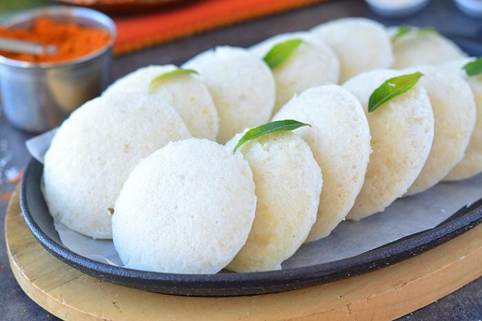 Idli