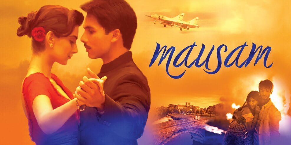 Mausam