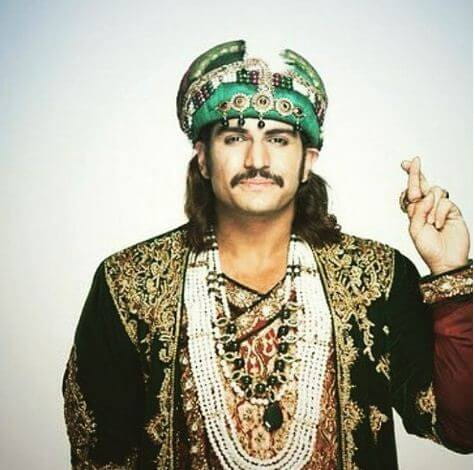 Rajat Tokas