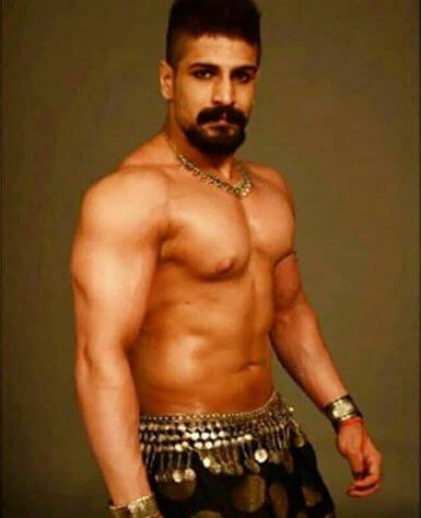 Rajat Tokas