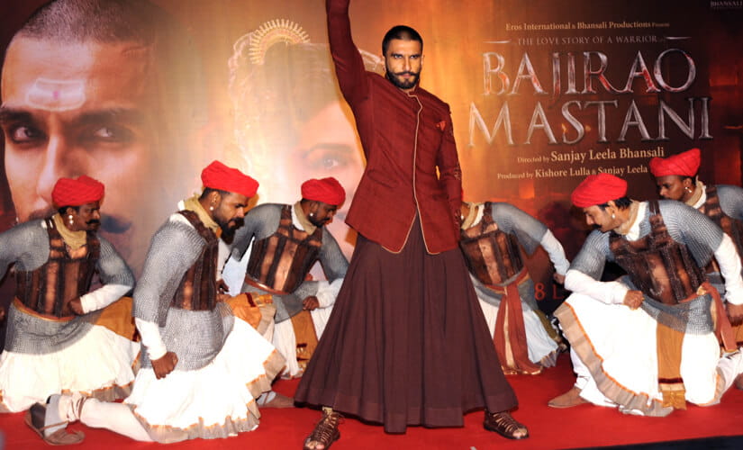 Ranveer Singh Dressing Style