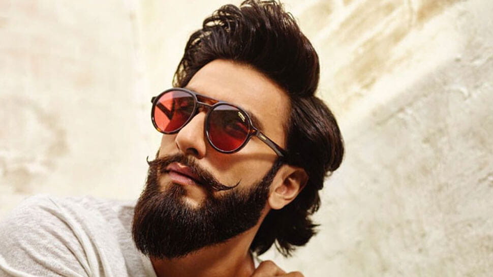 Ranveer Singh