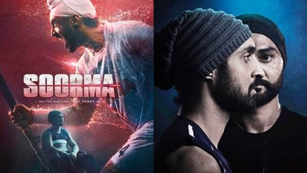 Soorma Movie