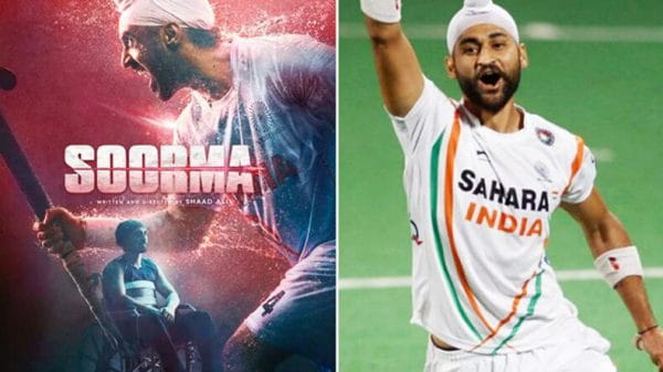 Soorma Movie