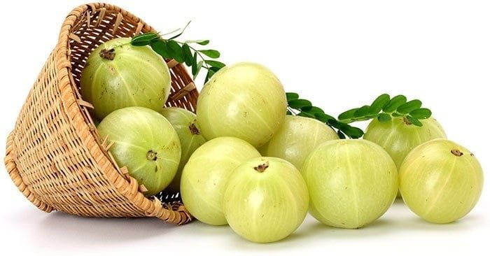 Health Benefits Of Amla