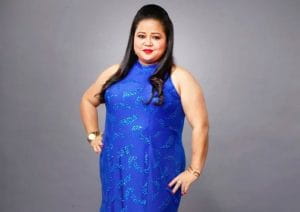 Bharti Singh