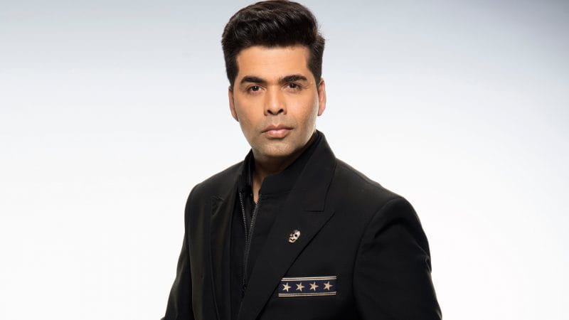 Karan Johar