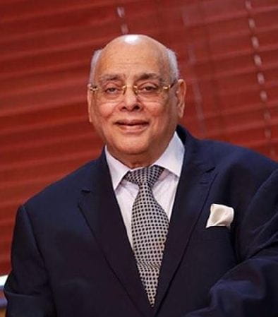 Rajan Nanda