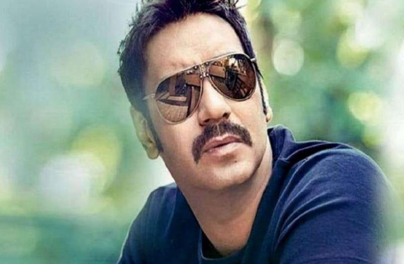 Ajay Devgn