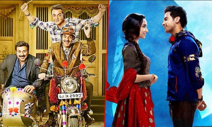 Stri And Yamala Pagala Deewana Phir Se Reviews