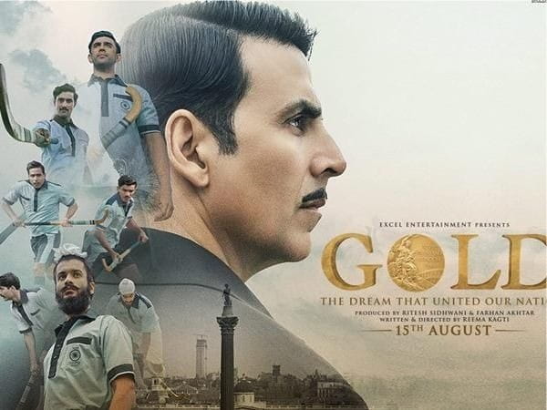 Gold Movie