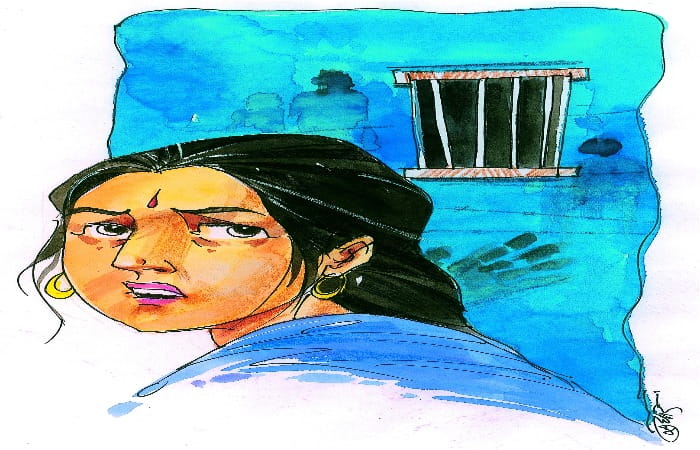 कहानी- डर अनजाना-सा (Short Story- Darr Anjana-Sa) | Best Hindi Kahaniya