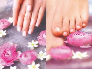 Nail Care Tips