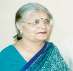 Usha Vadwa