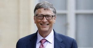 Bill Gates