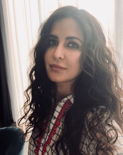 Katrina Kaif