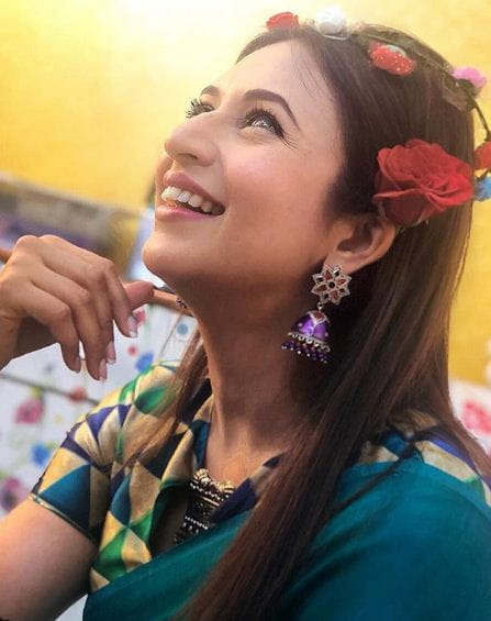 Divyanka Tripathi