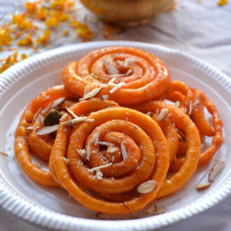 Jalebi