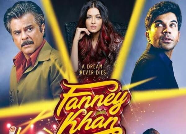 Fanney Khan Movie