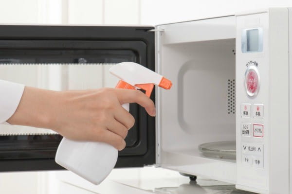 home appliance cleaning solutions
