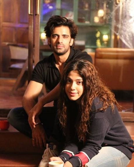 Mohit Malik And Addite