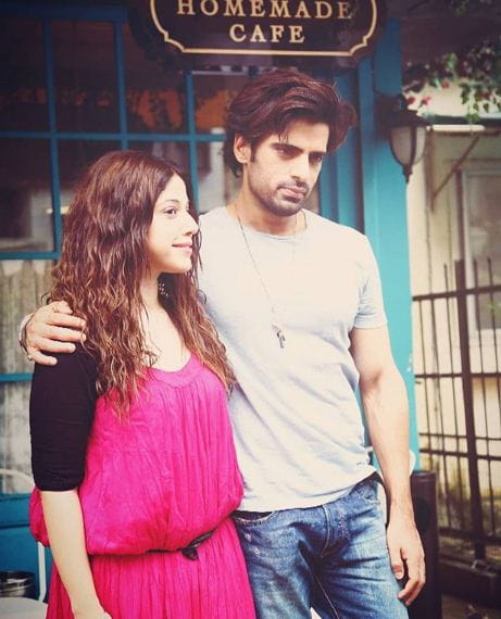 Mohit Malik And Addite