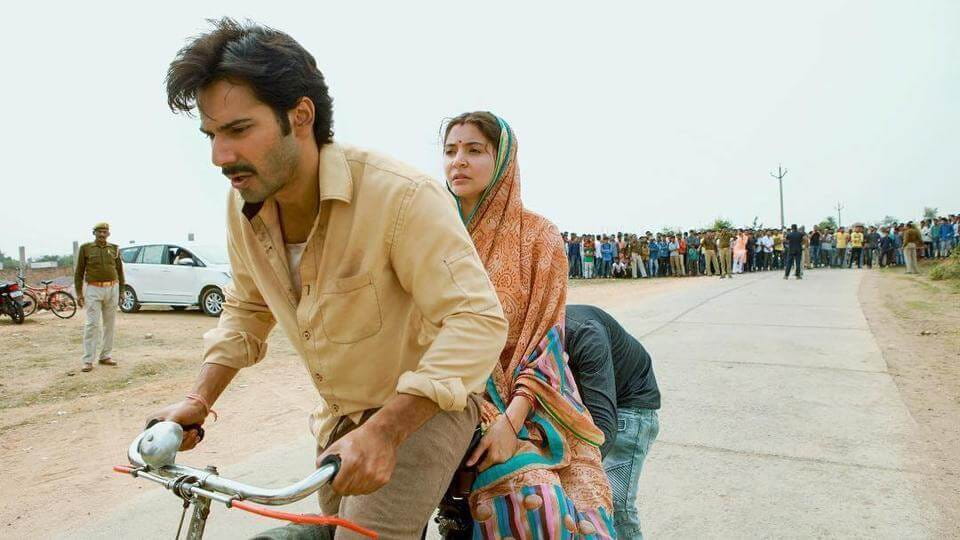 Sui Dhaaga Movie