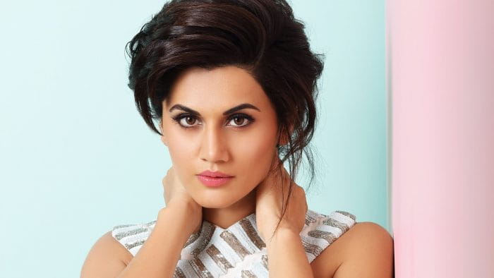 Taapsee Pannu