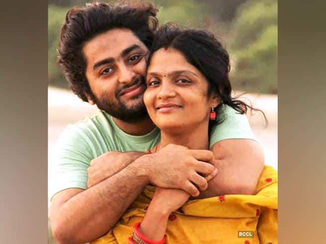 Arijit Singh