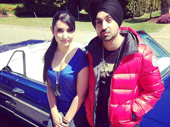 Diljit Dosanjh