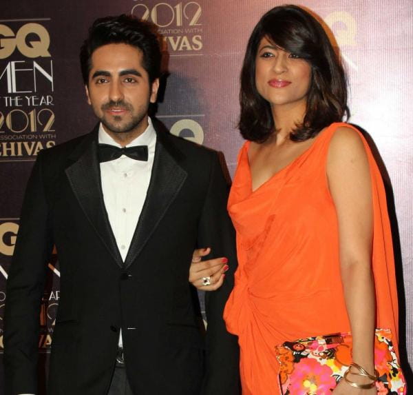 Ayushmann Khurrana