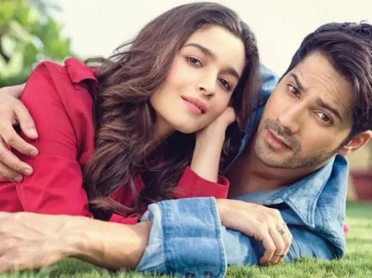 Varun Dhawan, alia bhatt