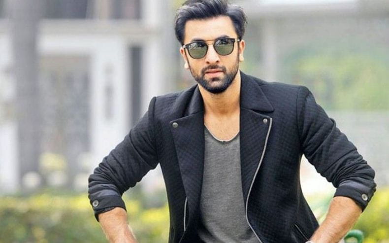 Ranbir Kapoor