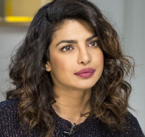 Priyanka Chopra