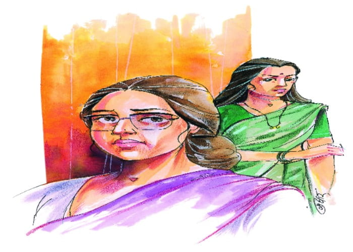 कहानी- रिश्तों का दर्द (Short Story- Rishto Ka Dard) | Hindi Stories | Kahani