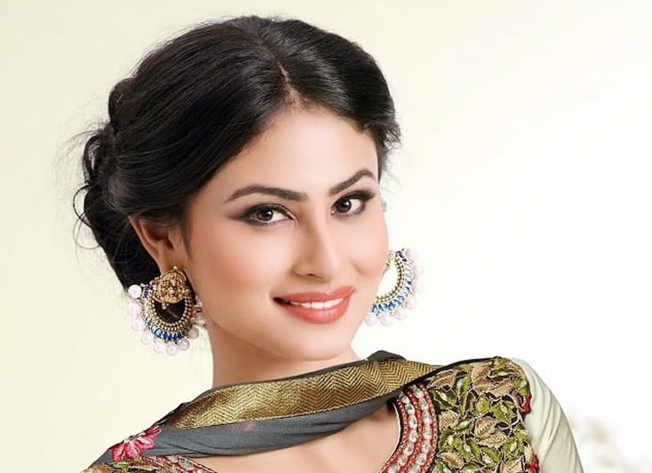 Mouni Roy