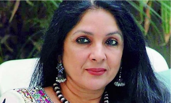 Neena Gupta