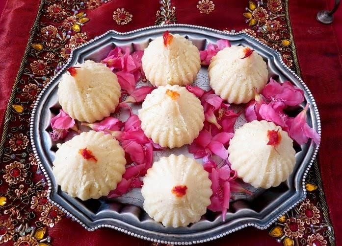 Ukadiche Modak