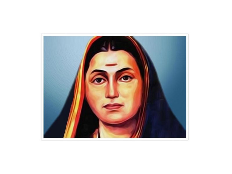 Savitribai Phule