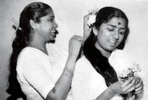 Asha Bhosale