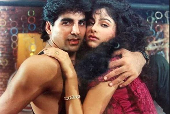 Akshay and Ayesha Julka