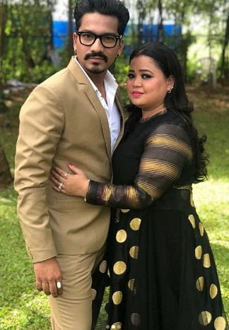 Bharti Singh