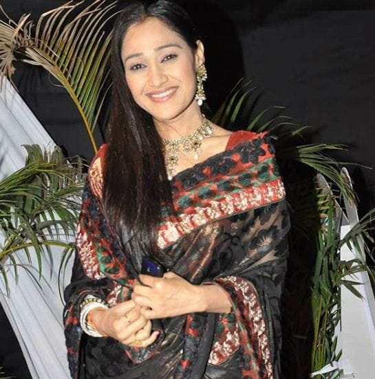 Disha Vakani