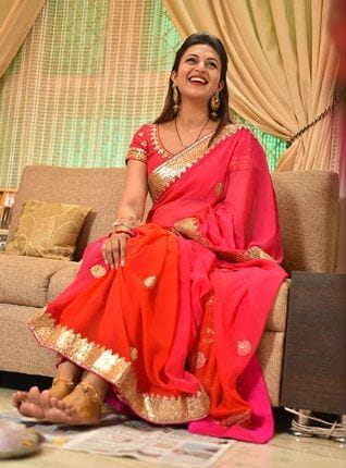 Divyanka Tripathi