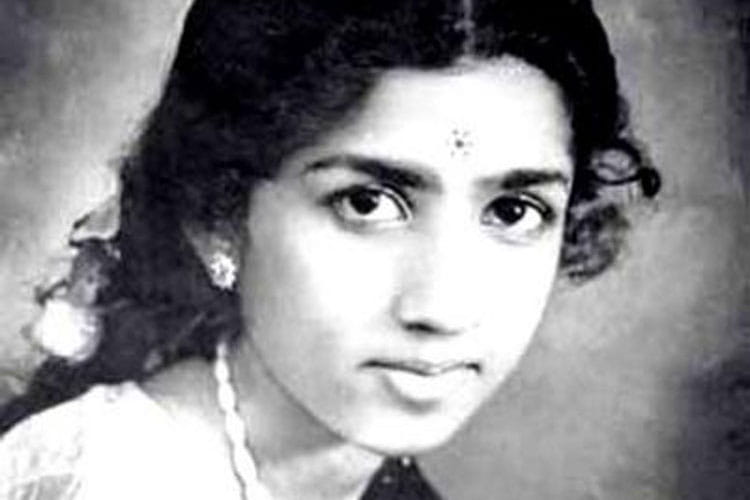 Lata Mangeshkar