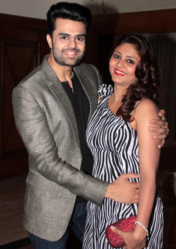 Manish Paul