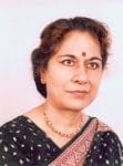 Narendra Kaur Chhabra