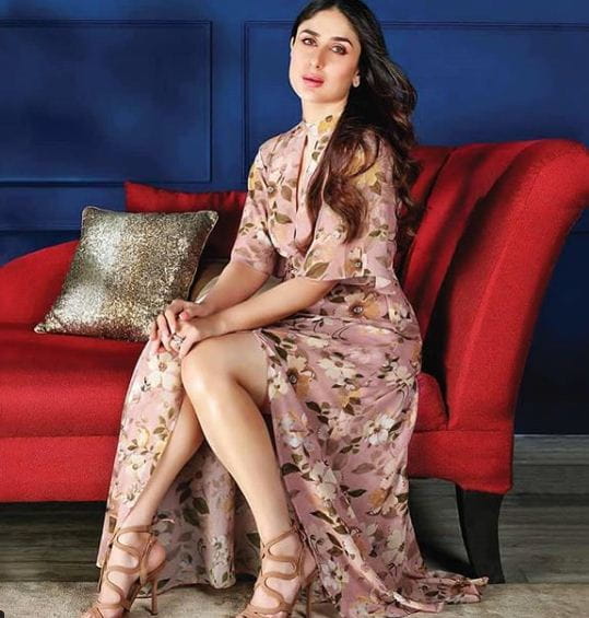 Kareena Kapoor