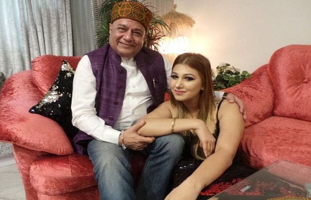 Anup Jalota