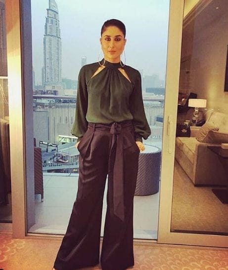 Kareena Kapoor